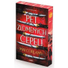Zlomené čepele: Pět zlomených čepelí - kniha první - Mai Corland
