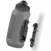 Magnetická láhev Fidlock Twist Set 0,75l tmavá