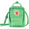 Fjällräven Kånken Sling, Farba APPLE MINT, Objem 2,5 l
