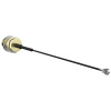 m-e modern-electronics Odyon pro AN-Stab 869 Tyčová anténa Max. dosah 1000 m; 56512