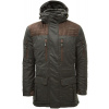 Carinthia G-Loft Loden Parka 2.0, olivová - M