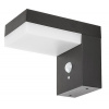 Rabalux ZREBAR LED solarná lampa 77009