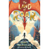 The Land of Roar - Jenny McLachlan, Ben Mantle (ilustrácie)