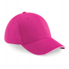 Beechfield Unisex šiltovka B20 Fuchsia one size