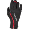 CASTELLI 18526 SPETTACOLO ROS PÁNSKE ZIMNÉ RUKAVICE