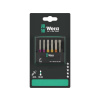 Wera 073639 Bit-Check 6 Wood TX HF 1 SB (sada 6 kusov)