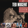 Nugent Ted - Original Album Classics / 5CD [5 CD]