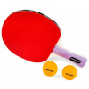 Raketa na stolný tenis Spokey Smash Set
