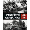 Pancéřoví granátníci - Anderson Thomas