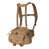 Nosný systém Foxtrot MK2 Helikon-Tex® – Coyote