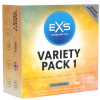 EXS Variety pack 1 48 ks