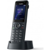 Yealink 1301013 Yealink Wi-Fi Handset AX83H