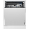 BEKO BDIN4S560WP - Umývačka riadu zabudovateľná