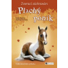 Zvierací záchranári – Plachý poník - Sarah Hawkins
