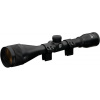 Puškohľad Mount Master 6x40 AO Mil Dot s montážou 11mm