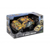 Revell Autíčko REVELL 24682 - Ghost Driver (Orange)