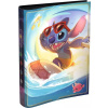 Ravensburger Disney Lorcana TCG - Album na karty A5 - Stitch
