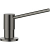 Blanco Torre satin dark steel satin dark steel 527744