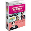 České komedie:Kolekce / 3DVD - DVD 3 disky