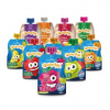 Ovocňák Balíček pyré - Virtual pack 3260 g