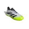 Pánske futbalové kopačky turfy ADIDAS-Predator League M TF cloud white/core black/lucid lemon Biela 42 2/3 25/26