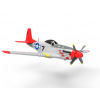 IQ models Velké RC lietadlo Volantex MUSTANG P51