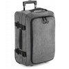 BagBase Cestovný kufor BG481 Grey Marl 35 x 54 x 30 cm