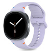 Remienok Tech-Protect Silicone Samsung Galaxy Watch 8 / Classic (40 / 44 / 46 mm) Elegant Purple