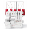 Overlock - coverlock Singer 14 T 968