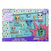 Zberateľská figúrka - Littlest Pet Shop Veselá posádka 11 figúrky C1673 (Zberateľská figúrka - Littlest Pet Shop Veselá posádka 11 figúrky C1673)