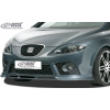 Seat Leon 1P FR/ CUPRA do r.v.: 2009 přední spoiler RDX