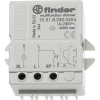 Finder 15.51.8.230.0404 stmievač pod omietku sivá (transparentná); 15.51.8.230.0404