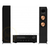 Onkyo + Klipsch ONKYO TX-8470 + KLIPSCH R-600F