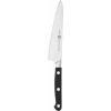 Šéfkuchársky nôž so zúbkami Zwilling Pro kompaktný 14 cm