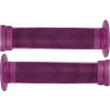 Gripy Odi Longneck St 143mm Fialové
