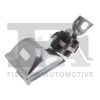 FA1 Drzak, vyfukovy system 223-954