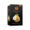 Biogena Majestic Tea hruška a yerba maté 20 x 2,5 g