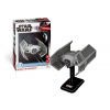 Revell 3D Puzzle - Star Wars Imperial TIE Advanced X1