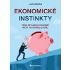 Ekonomické instinkty - Jan Urban