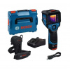 BOSCH - zahrada/dílna Termokamera BOSCH GTC 12V-450-13 (0.601.083.900)