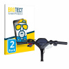 2x BROTECT Entspiegelungs-Folie pro Segway Ninebot P65D (2x Matná - Antireflexní ochranná fólie BROTECT pro Segway Ninebot P65D)