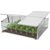 STREND Parenisko Greenhouse HF0942-A, 100x100x040 cm, PC