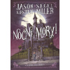 Nočné mory! - Jason Segel