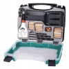 Wolfcraft 4645000 univerzální box na kolíkování