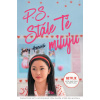 P. S. Stále Tě miluju (filmové vydání) - Jenny Han