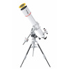 Teleskop BRESSER Messier AR-127L/1200 Hexafoc EXOS-2/EQ5 refraktor