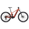 Bicykel Giant Stance E+1 Helios orange 2024 Varianta: L