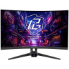 Phantom Gaming by Asrock monitor PG27FRS1A prehnutý 27