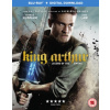 King Arthur: Legend Of The Sword (Blu-ray)