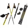 TREKINGOVÉ PALICE NA CHÔDZU NORDIC WALKING ENERO NEWICON REGULOVATEĽNÉ